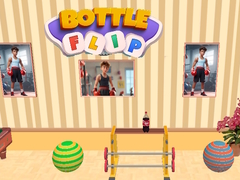 Тоглоом Ultimate Bottle Flip Game