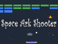 Тоглоом Space Ark Shooter