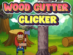 Тоглоом Wood Cutter Clicker