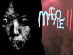 Тоглоом MÆRE 2: Hypnagogia