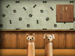 Тоглоом Amgel Kids Room Escape 348