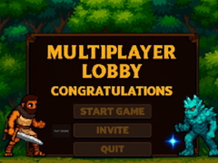 Тоглоом Multiplayer Lobby