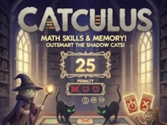 Тоглоом Catculus