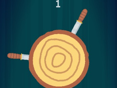 Тоглоом Log And Knife 2D