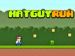 Тоглоом Hatguy Run