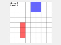 Тоглоом Block Burst Puzzle Zenith
