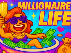 Тоглоом Millionaire Life