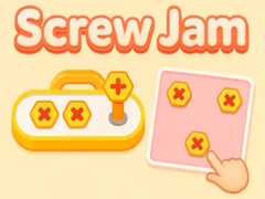Тоглоом Screw Jam