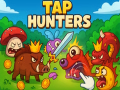 Тоглоом Tap Hunters