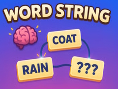 Тоглоом Word String