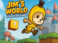 Тоглоом Jim's World