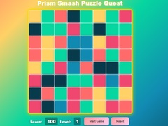 Тоглоом Prism Smash Puzzle Quest