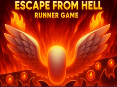 Тоглоом Escape from Hell