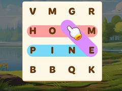 Тоглоом Word Search