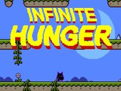 Тоглоом Infinite Hunger