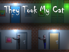 Тоглоом They Took My Cat