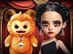 Тоглоом Gloomy Princess Favorite Toy