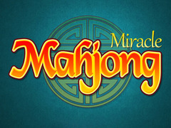 Тоглоом Miracle Mahjong