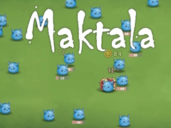 Тоглоом Maktala