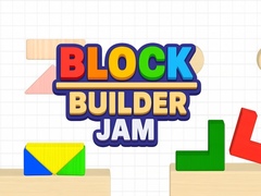 Тоглоом Block Builder Jam