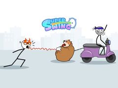 Тоглоом Super Swing