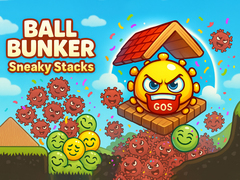 Тоглоом Ball Bunker: Sneaky Stacks