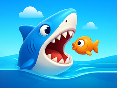 Тоглоом Shark Chomp Chase