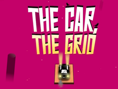 Тоглоом The Car, The Grid
