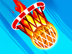 Тоглоом On Fire Basketball Shots