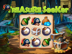 Тоглоом Treasure Seeker
