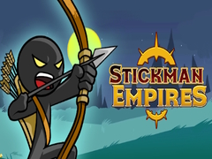 Тоглоом Stickman Empires