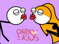 Тоглоом Paris Kiss