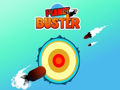Тоглоом Planet Buster