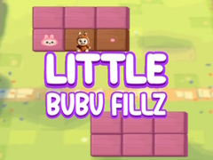 Тоглоом Little Bubu Fillz