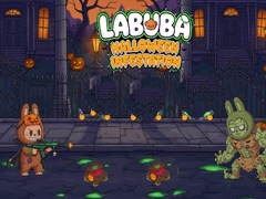 Тоглоом Labuba Halloween Infestation