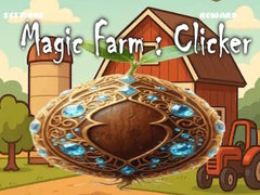 Тоглоом Magic Farm : Clicker