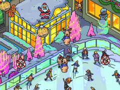 Тоглоом Hidden Objects