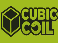 Тоглоом Cubic Coil