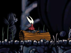 Тоглоом Hornet Adventure