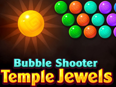 Тоглоом Bubble Shooter Temple Jewels