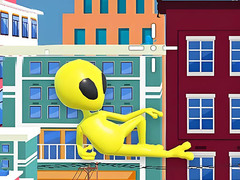Тоглоом Aliens Hunter