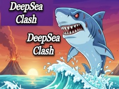 Тоглоом Deepsea Clash