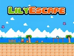 Тоглоом Lily Escape