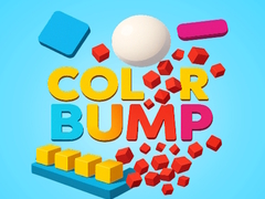 Тоглоом Color Bump 