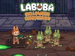 Тоглоом Labuba Halloween Infestation