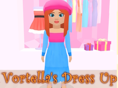Тоглоом Vortella's Dress Up