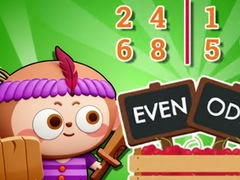 Тоглоом Cool Math For Kids: Number Properties