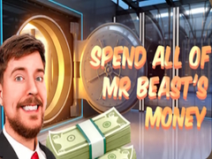 Тоглоом Spend all of Mr Beast's Money 