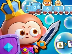 Тоглоом Cool Math For Kids: Number Sense
