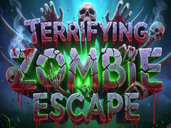 Тоглоом Terrifying Zombie Escape